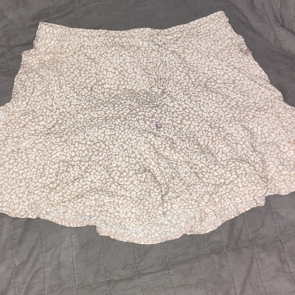 Skort